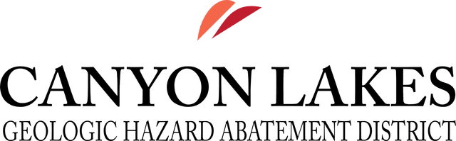 Canyon Lakes Logo